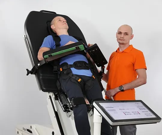 КИМ клиника медицинской реабилитации для пациентов из Истре